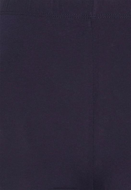 2-pack leggings byxor svart/mörkblå Anna Field 42BF6660 kvinnor