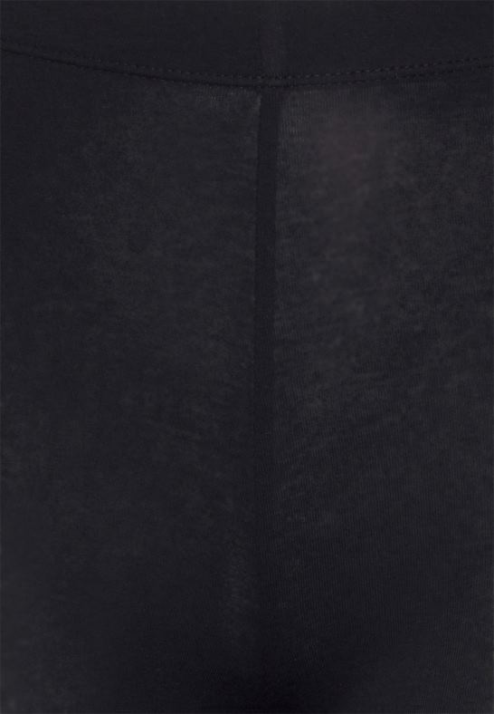 2-pack leggings byxor svart/vit Anna Field 42BF6661 kvinnor