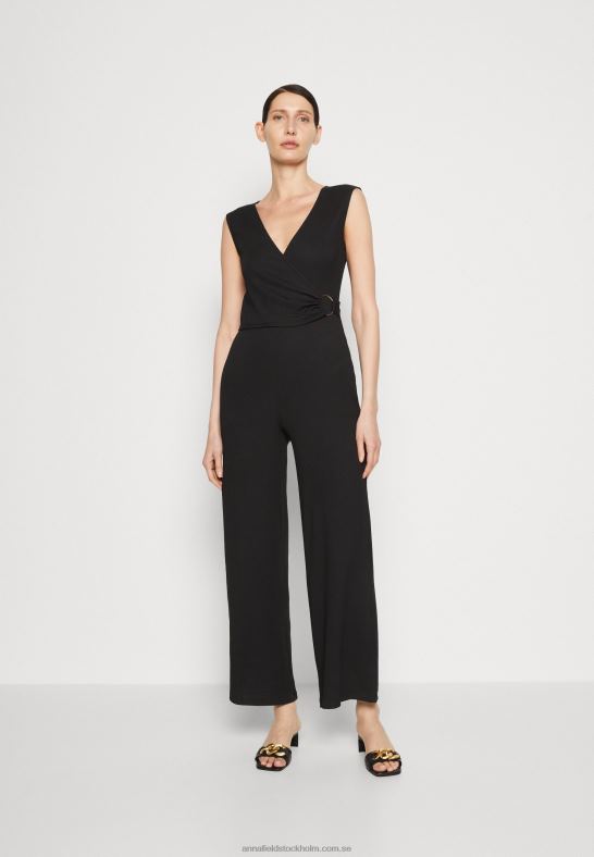 jumpsuit svart Anna Field 42BF6874 kvinnor
