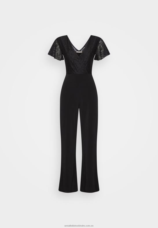 jumpsuit svart Anna Field 42BF6884 kvinnor