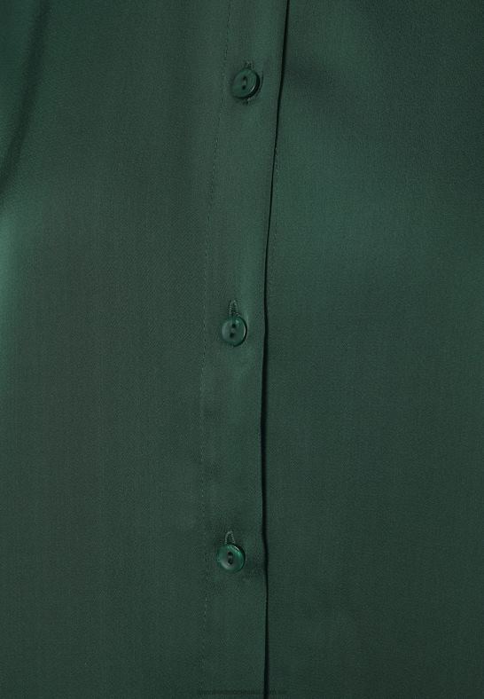 button-down blus grön Anna Field 42BF6670 kvinnor