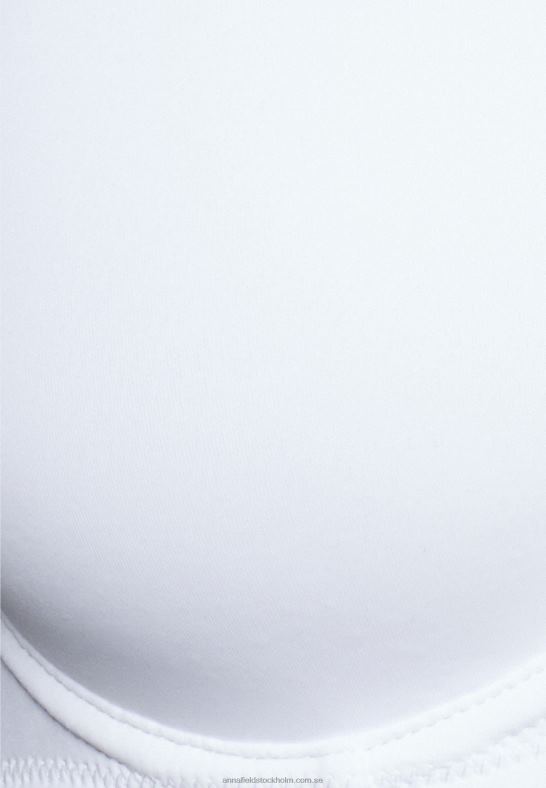 2-pack multiway axelbandslös bh vit/nude Anna Field 42BF6925 kvinnor