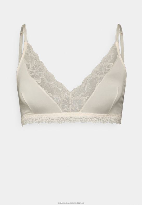 2-pack triangel-bh rosa/blå Anna Field 42BF6939 kvinnor