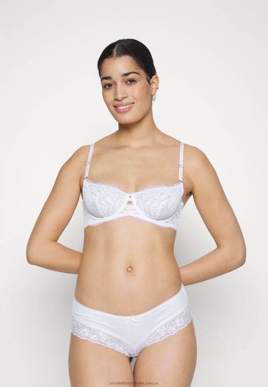 5-pack trosor rosa/mörkblå/vit Anna Field 42BF6998 kvinnor
