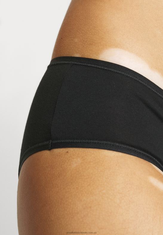 romy 7-pack trosor grå Anna Field 42BF6991 kvinnor