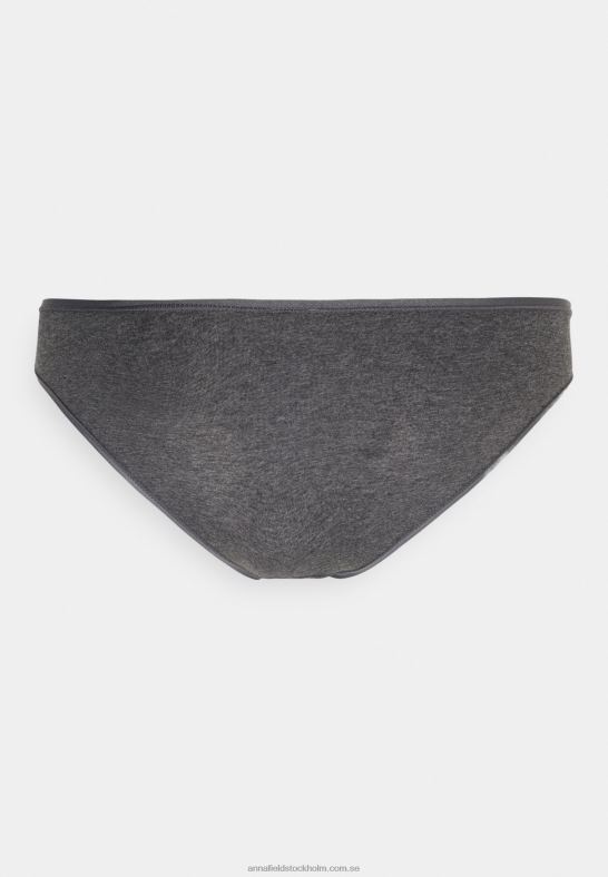 shannon 10-pack trosor grå Anna Field 42BF6999 kvinnor
