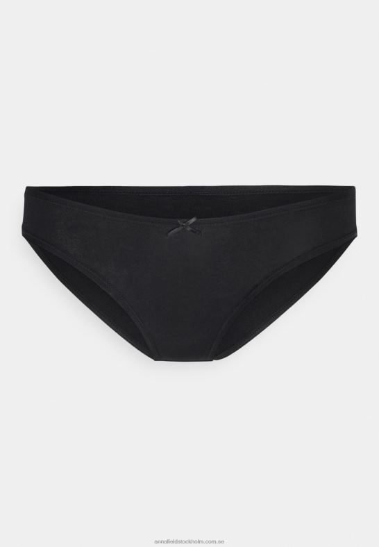 shannon 10-pack trosor grå Anna Field 42BF6999 kvinnor