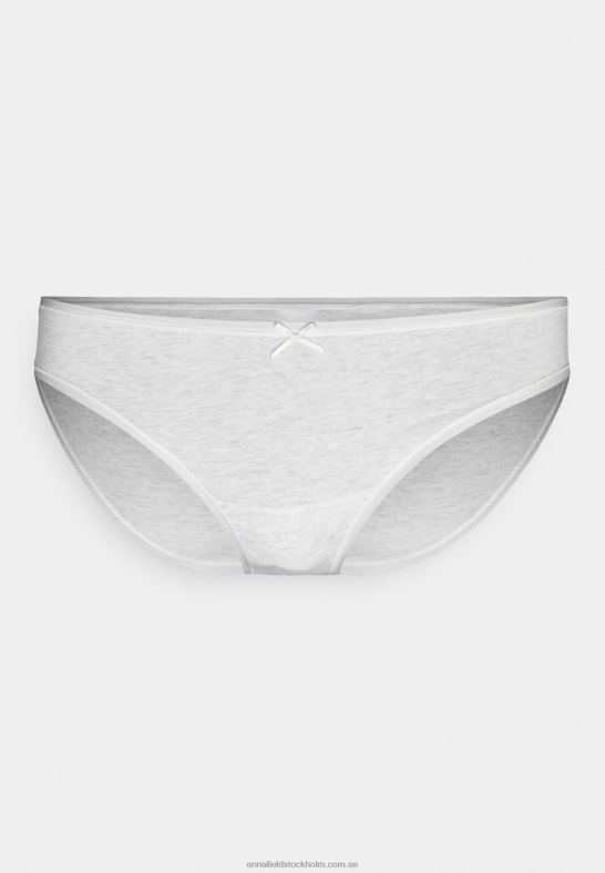 shannon 10-pack trosor grå Anna Field 42BF6999 kvinnor