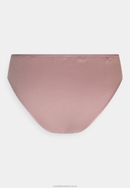 shannon 10-pack trosor rosa/grå Anna Field 42BF6957 kvinnor