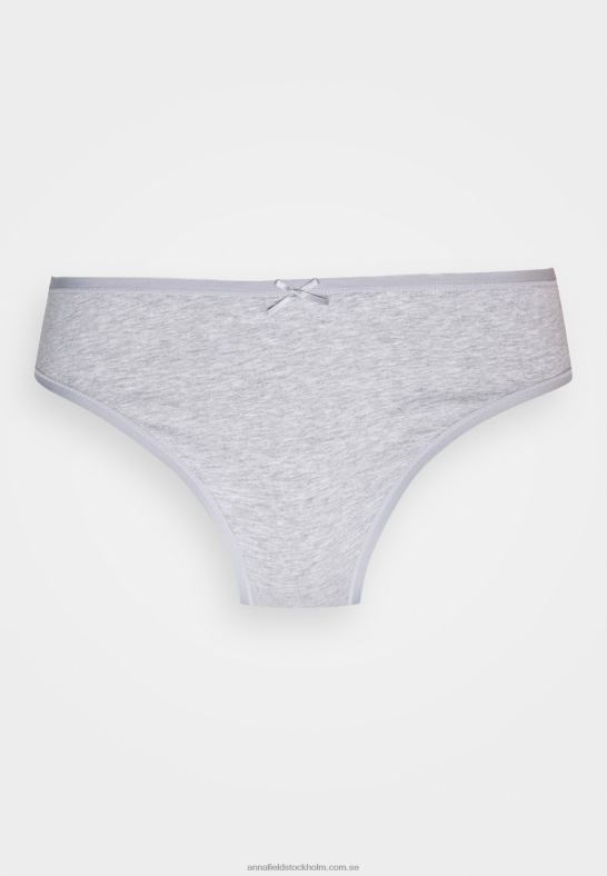 shannon 10-pack trosor rosa/grå Anna Field 42BF6957 kvinnor