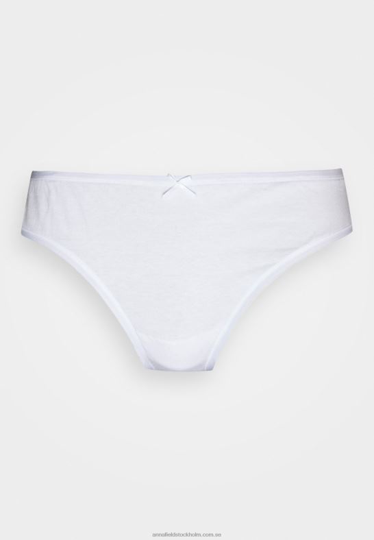 shannon 10-pack trosor rosa/grå Anna Field 42BF6957 kvinnor