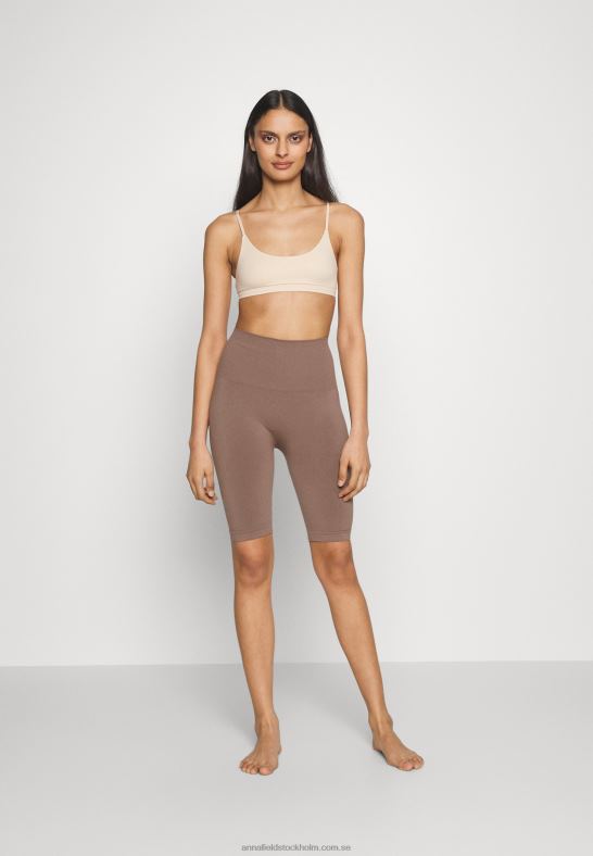 starkt formande shapewear solbränna Anna Field 42BF61033 kvinnor