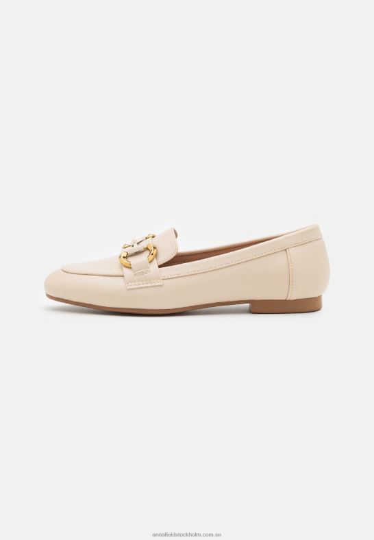 emilie slip-ons beige Anna Field 42BF61782 kvinnor