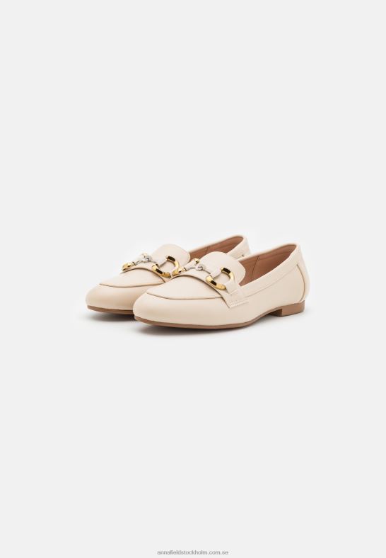 emilie slip-ons beige Anna Field 42BF61782 kvinnor