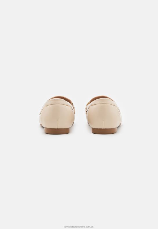 emilie slip-ons beige Anna Field 42BF61782 kvinnor