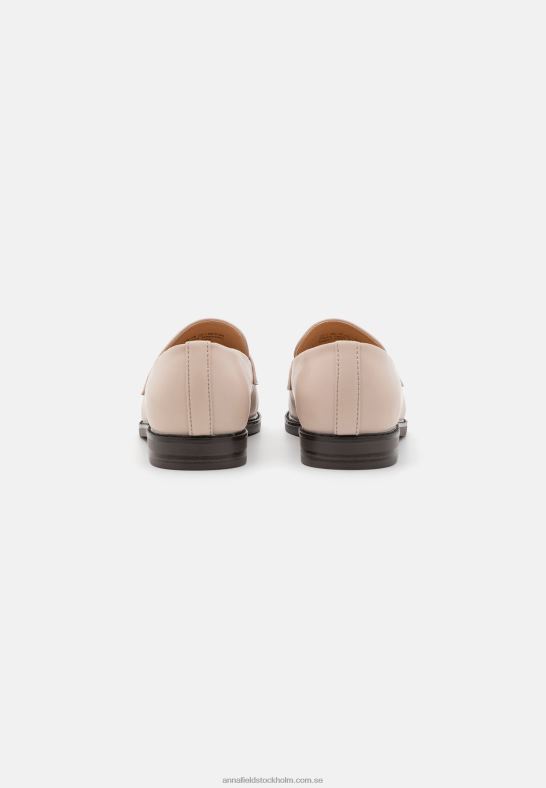 slip-ons roséguld Anna Field 42BF61809 kvinnor