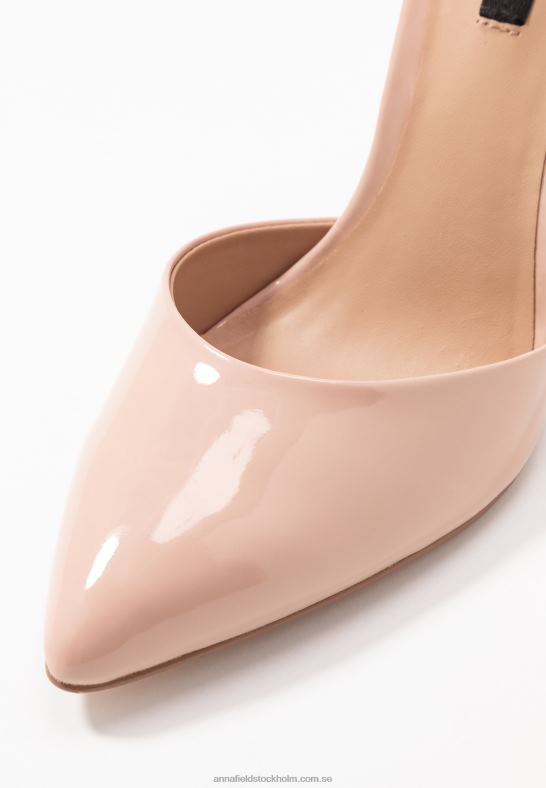 onlchloe höga klackar rose Anna Field 42BF61719 kvinnor