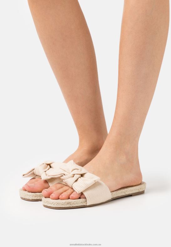 mulor beige Anna Field 42BF61872 kvinnor