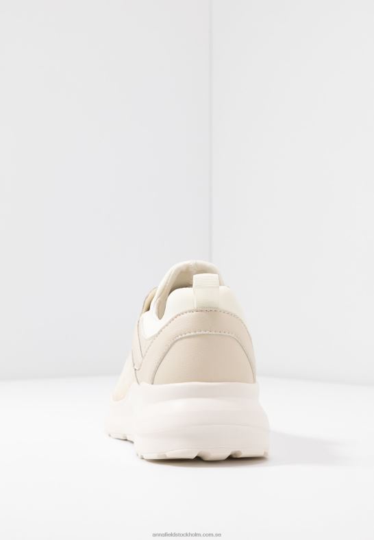 läderskor i beige Anna Field 42BF61175 kvinnor