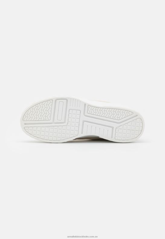 läderskor i beige Anna Field 42BF61217 kvinnor