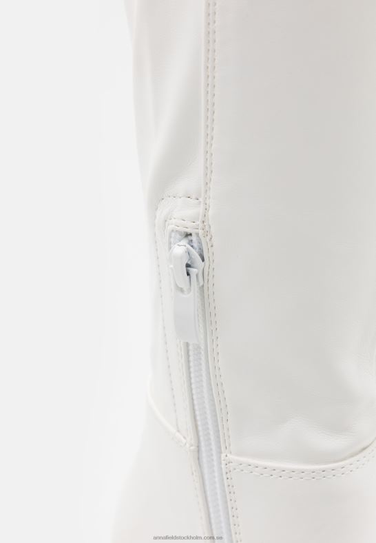 over-the-knee boots vita Anna Field 42BF62233 kvinnor