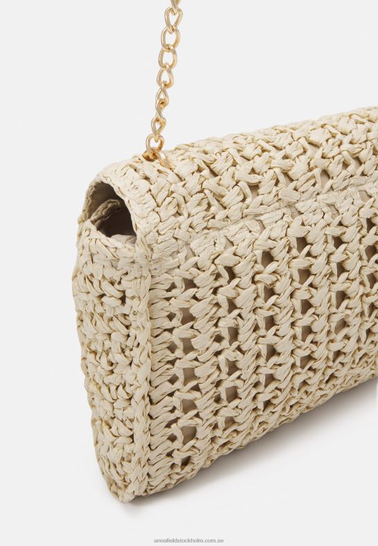 awh-llsp13605 602 grön överkroppsväska beige Anna Field 42BF62523 kvinnor