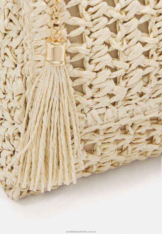 awh-llsp13605 602 grön överkroppsväska beige Anna Field 42BF62523 kvinnor
