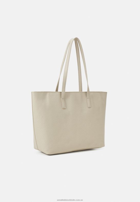 bärbar datorväska beige Anna Field 42BF62564 kvinnor
