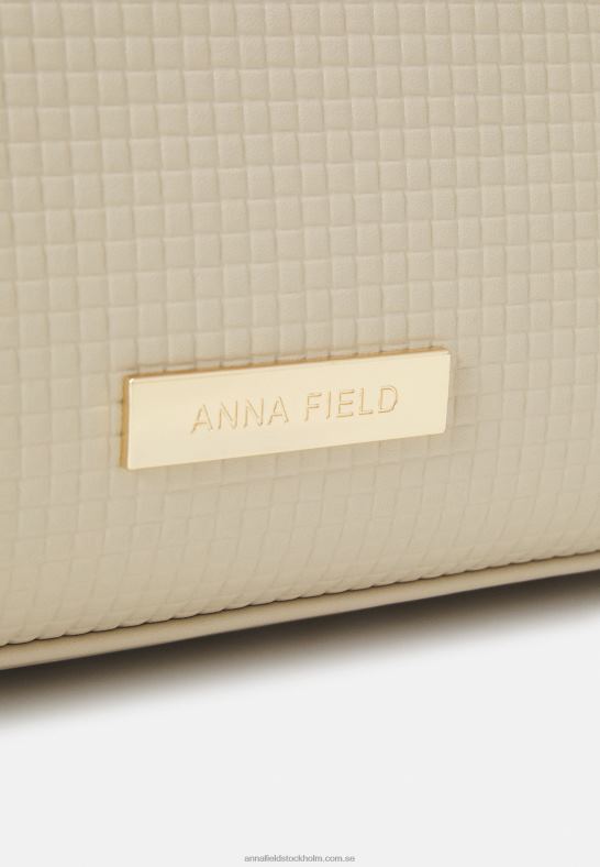 bärbar datorväska beige Anna Field 42BF62564 kvinnor
