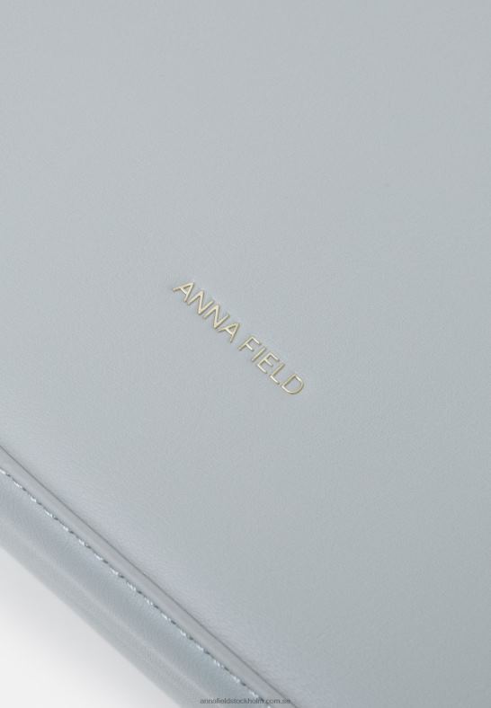 bärbar datorväska grå Anna Field 42BF62589 kvinnor