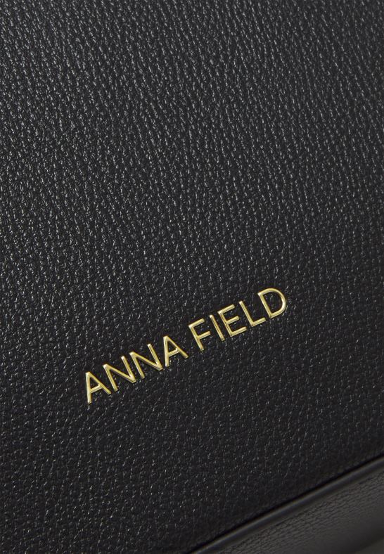 bärbar datorväska svart Anna Field 42BF62574 kvinnor