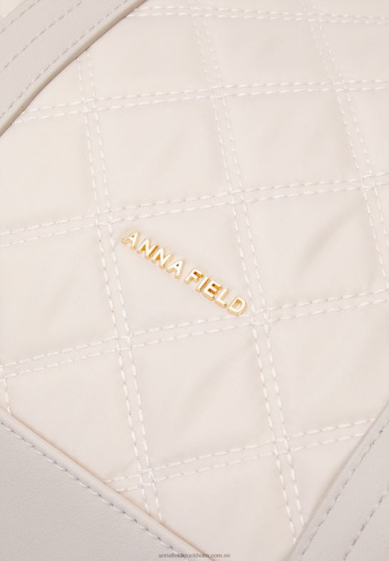 set helgväska beige Anna Field 42BF62628 kvinnor