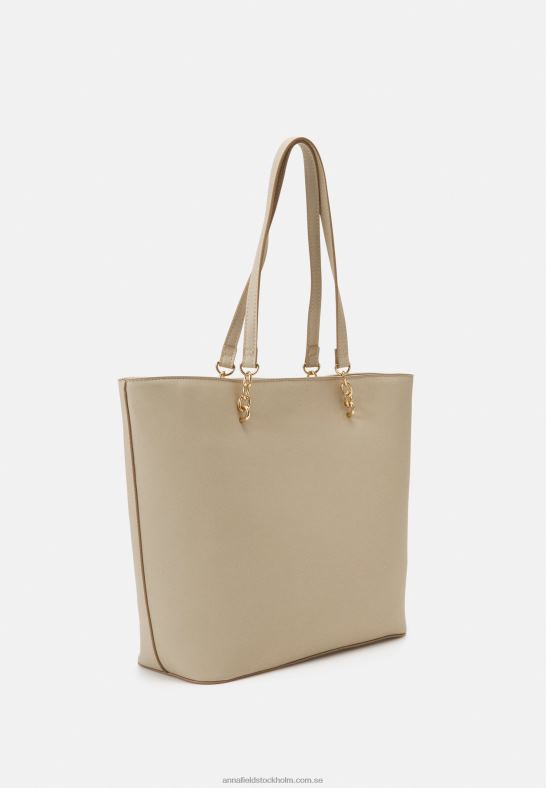 set tygväska beige Anna Field 42BF62461 kvinnor