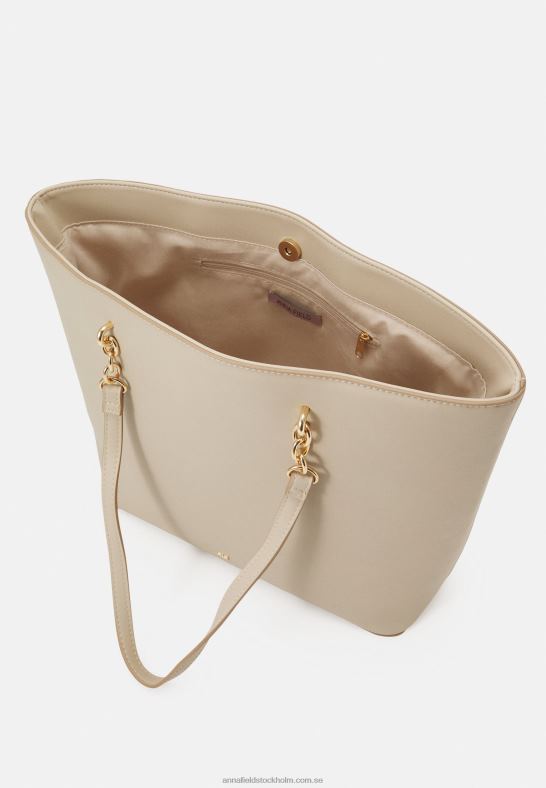 set tygväska beige Anna Field 42BF62461 kvinnor