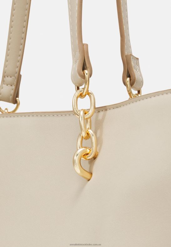 set tygväska beige Anna Field 42BF62461 kvinnor