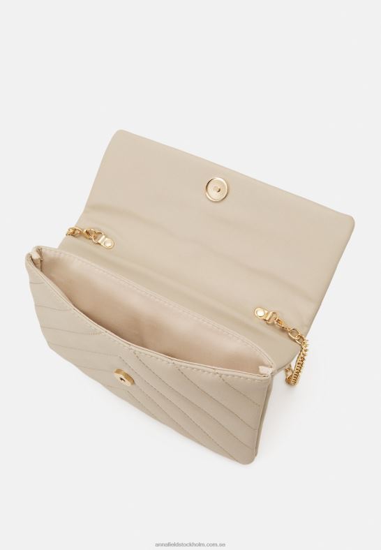 set tygväska beige Anna Field 42BF62461 kvinnor