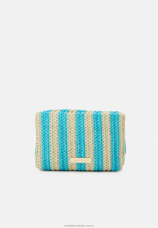tvättpåse beige/blå Anna Field 42BF62646 kvinnor