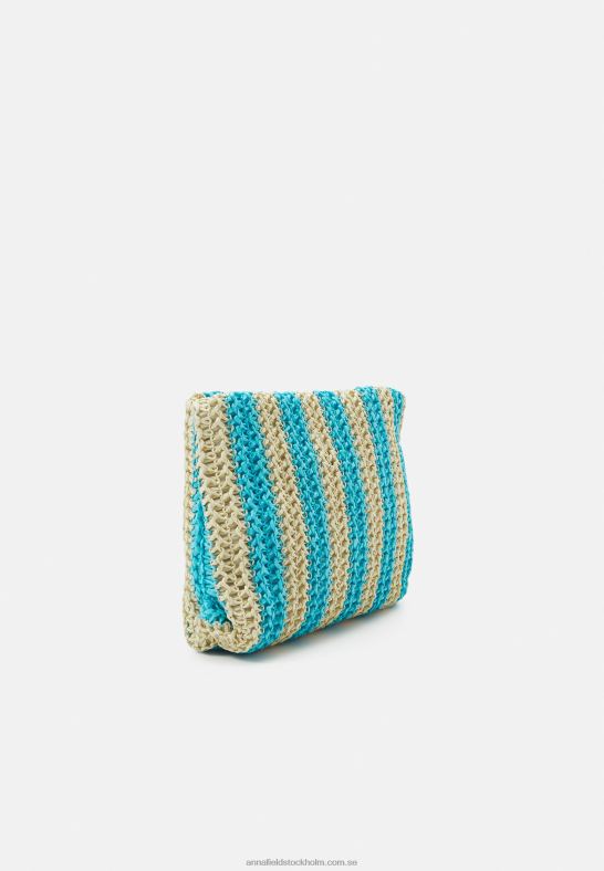tvättpåse beige/blå Anna Field 42BF62646 kvinnor