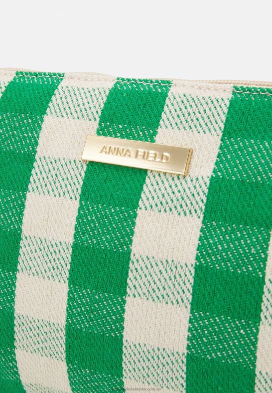 tvättpåse grön Anna Field 42BF62641 kvinnor