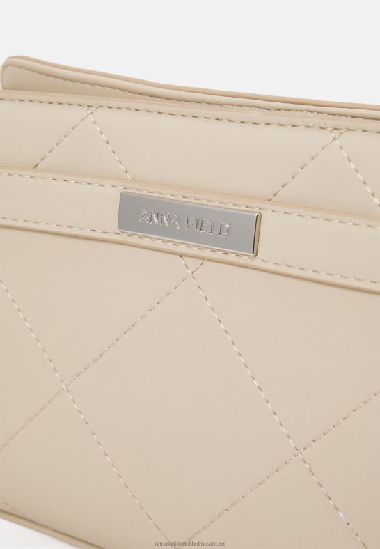 över kroppsväska beige Anna Field 42BF62541 kvinnor