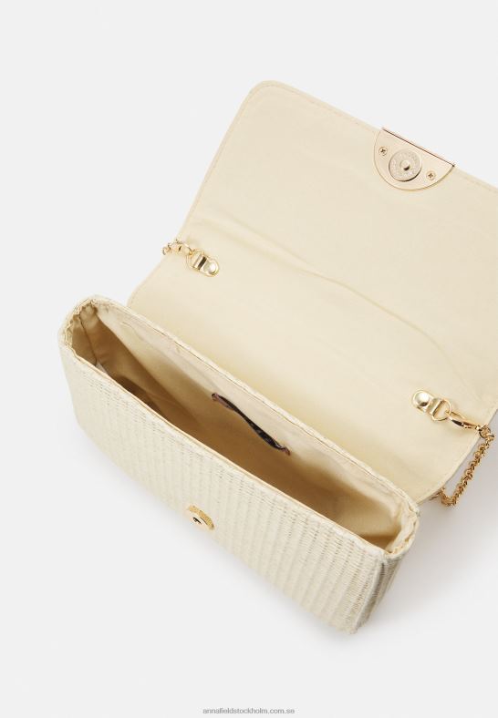 över kroppsväska beige Anna Field 42BF62546 kvinnor