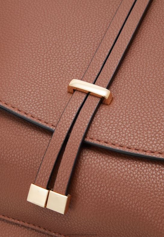över kroppsväskan cognac Anna Field 42BF62522 kvinnor