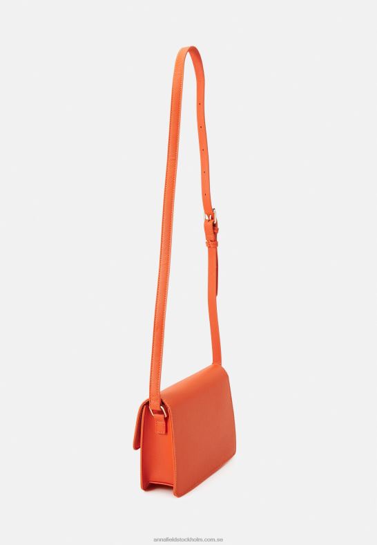 över kroppsväskan orange Anna Field 42BF62501 kvinnor