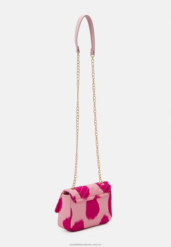 över kroppsväskan rosa Anna Field 42BF62496 kvinnor