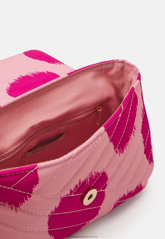 över kroppsväskan rosa Anna Field 42BF62496 kvinnor