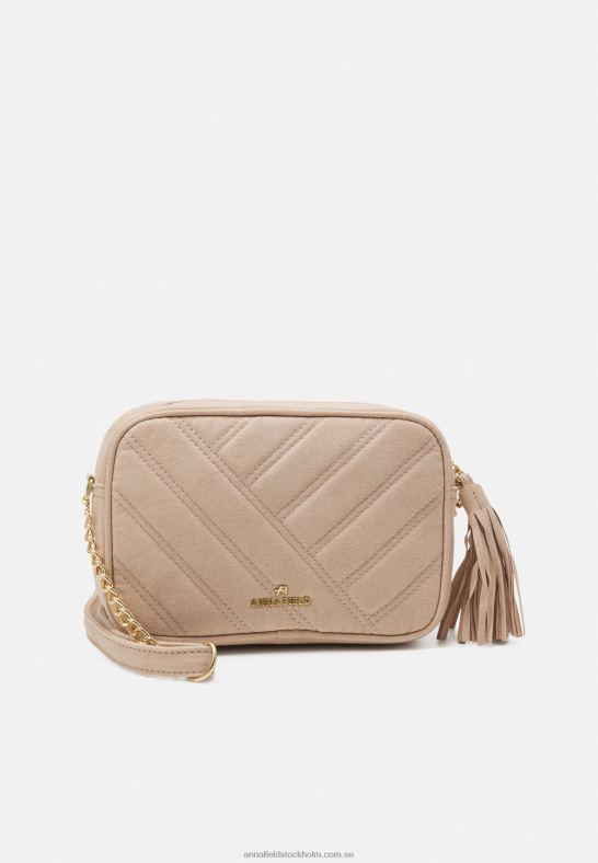 över kroppsväskan rosa Anna Field 42BF62500 kvinnor