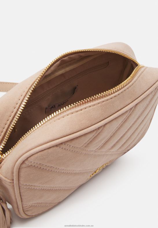 över kroppsväskan rosa Anna Field 42BF62500 kvinnor