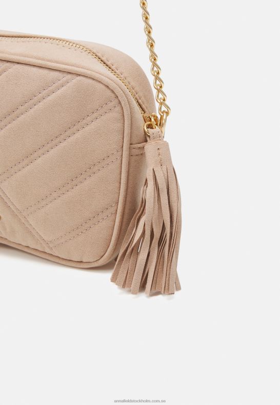 över kroppsväskan rosa Anna Field 42BF62500 kvinnor