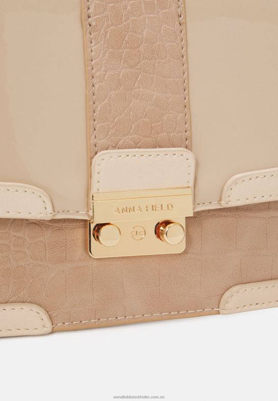 över kroppsväskan rosa Anna Field 42BF62525 kvinnor
